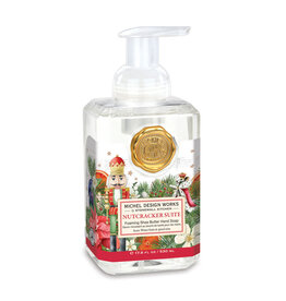 Nutcracker Suite Foaming Hand Soap