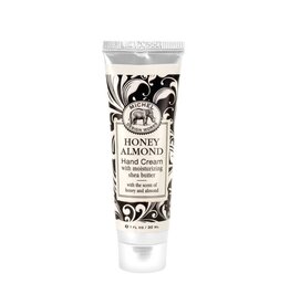 Michel Design Works Honey Almond Small Hand Cream