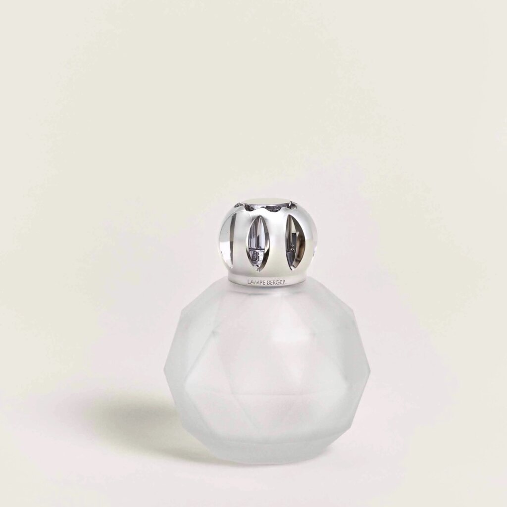 Lampe Berger LPE - GEODE FROSTED