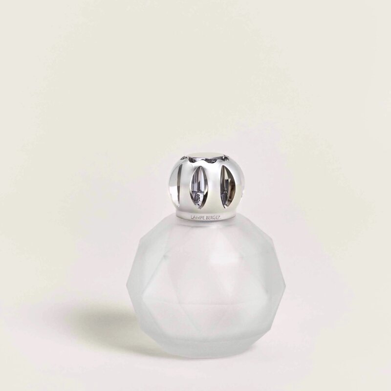 Lampe Berger LPE - GEODE FROSTED