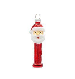 Kat and Annie Santa Mini Pez Dispenser