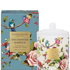 Enchanted Garden Limited Edition Candle, 13.4 Ounce