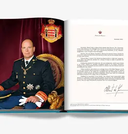 Assouline Publishing Monte Carlo