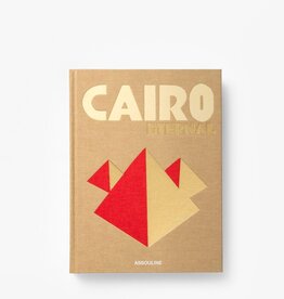 Assouline Publishing Cairo Eternal