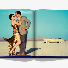 Assouline Publishing Las Vegas Magic