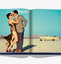 Assouline Publishing Las Vegas Magic