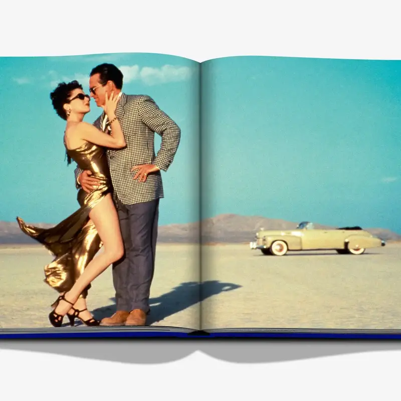 Assouline Publishing Las Vegas Magic
