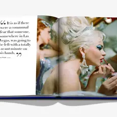 Assouline Publishing Las Vegas Magic