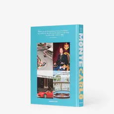 Assouline Publishing Monte Carlo