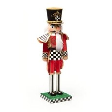 Mackenzie-Childs christmas nutcracker