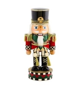 Mackenzie-Childs highland short nutcracker