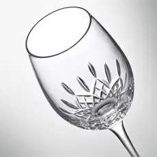 Waterford Lismore  Essence Medium Wine, pair