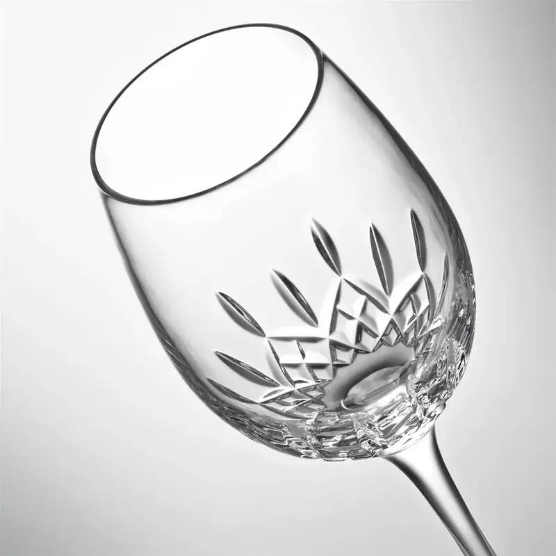 Waterford Lismore  Essence Medium Wine, pair