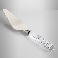 Waterford Lismore Cake Server, 12 in