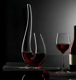 Elegance Tempo Decanter