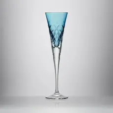 Winter Wonders 2024 Holly Blue Flute, 5.9oz