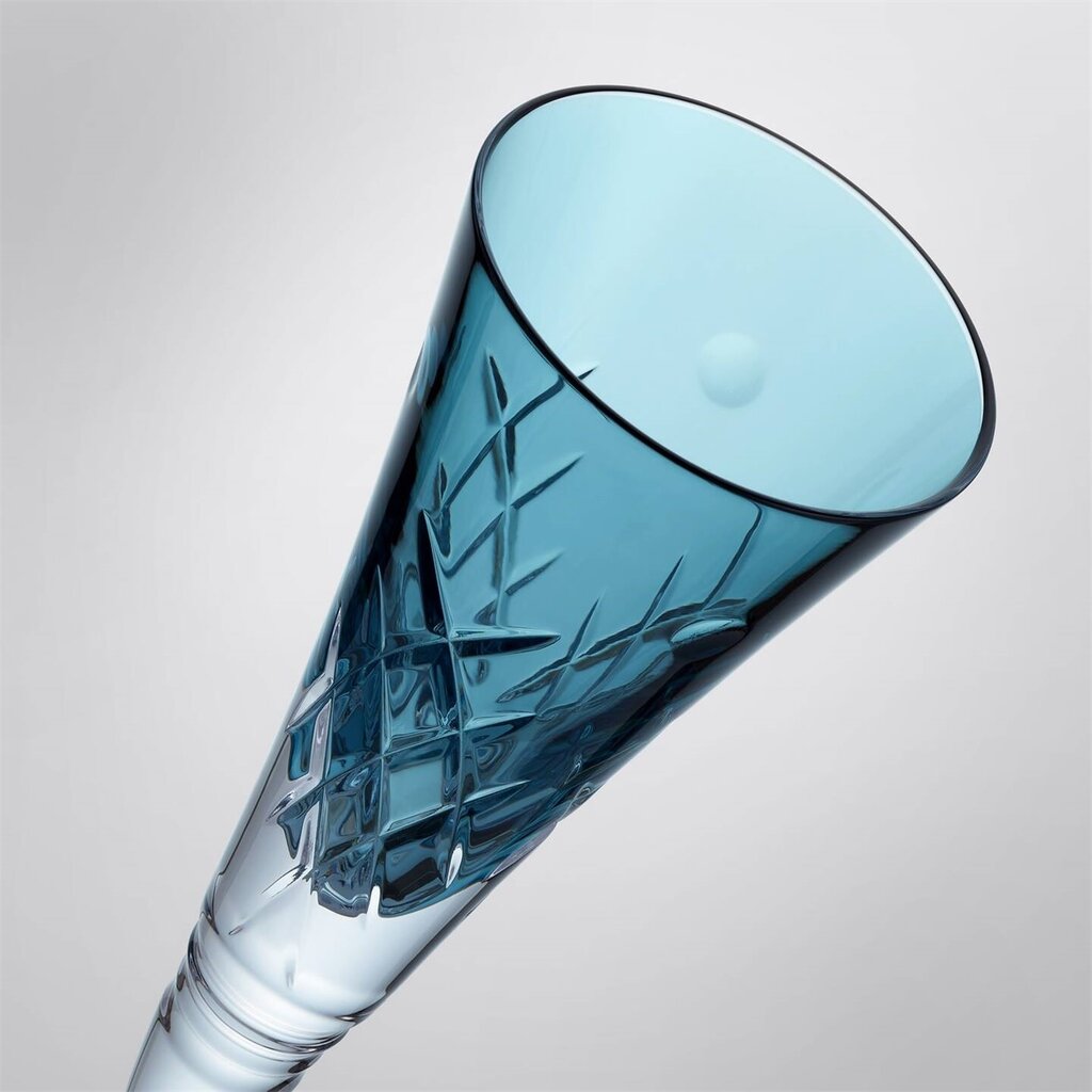 Winter Wonders 2024 Holly Blue Flute, 5.9oz