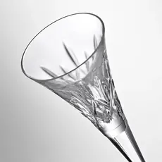 Waterford Lismore Toasting Flute, 5.5oz, Set of 2