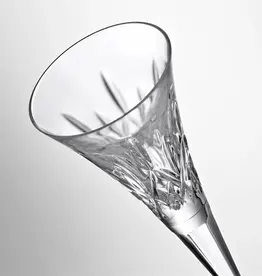 Waterford Lismore Toasting Flute, 5.5oz, Set of 2