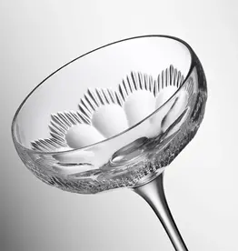 Waterford Mixology Coupe Glasses, Set of 4