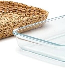 Borosilicate Glass Baking Dish B