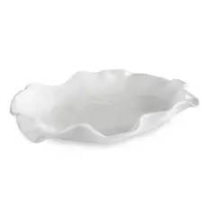Beatriz Ball VIDA Havana Extra Large Platter (white)