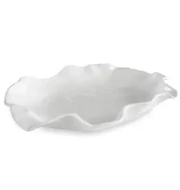 Beatriz Ball VIDA Havana Extra Large Platter (white)