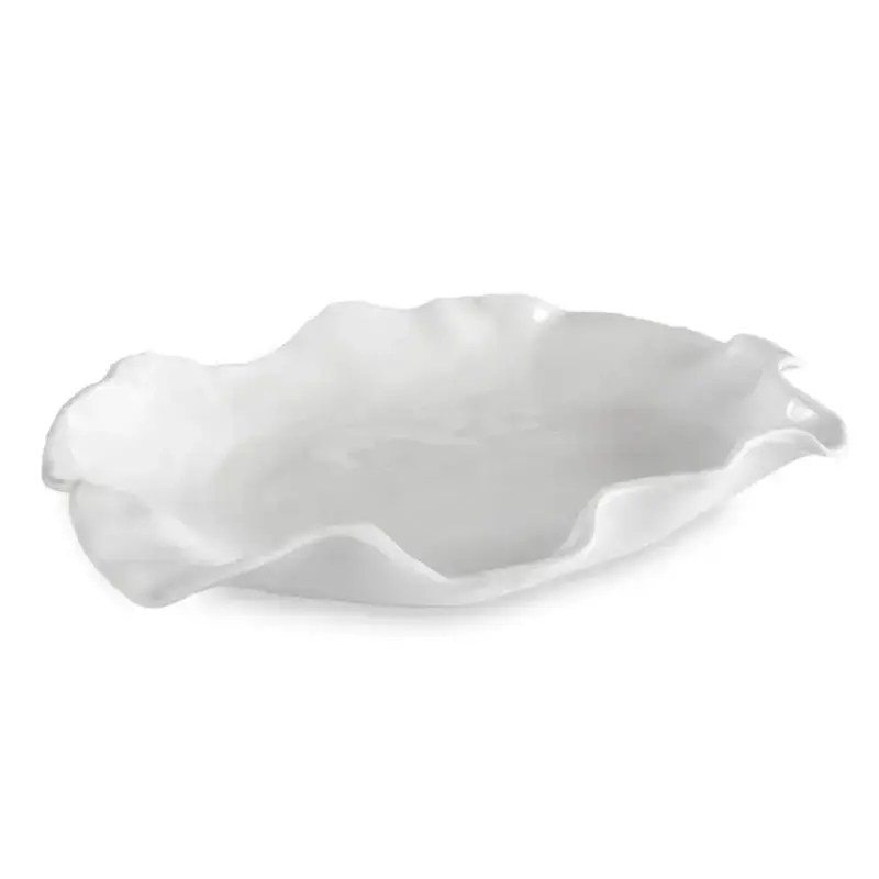 Beatriz Ball VIDA Havana Extra Large Platter (white)