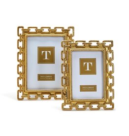 Golden Chain 5 x 7 Frame B