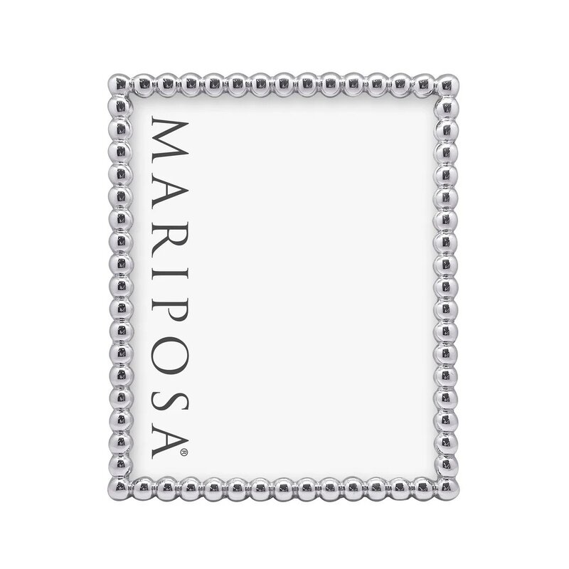 Mariposa Baubles 8x10 Frame