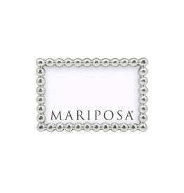 Mariposa Baubles 4x6 Frame