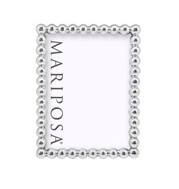 Mariposa Baubles 5x7 Frame