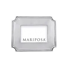 Mariposa Linzee 4x6 Engravable Frame