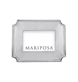 Mariposa Linzee 4x6 Engravable Frame