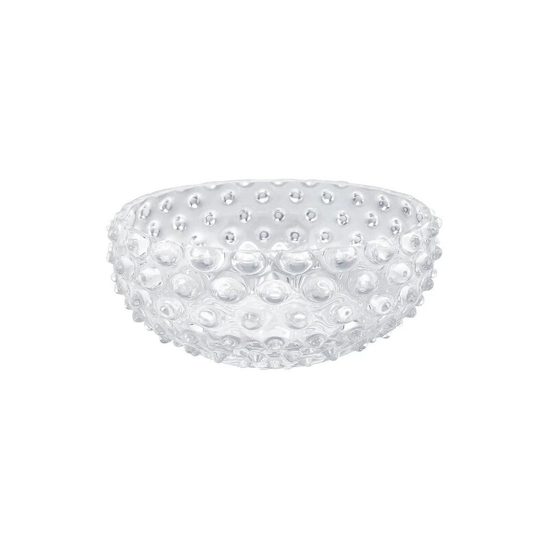 Mariposa Hobnob Small Decorative Vase/Low Bowl