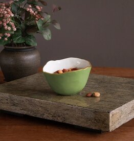 Beatriz Ball ENCANTO Osaka Small Green Bowl