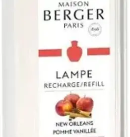 Lampe Berger New Orleans Lamp Fragrance- 500 mL