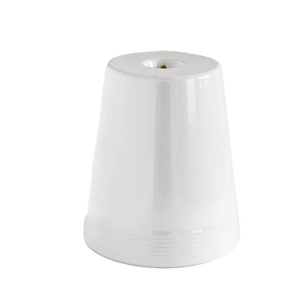 nora fleming melamine high riser pinstripes