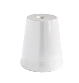 nora fleming melamine high riser pinstripes