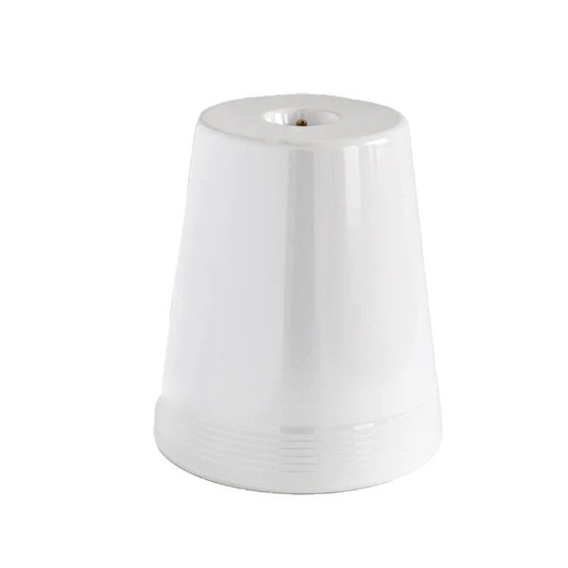 nora fleming melamine high riser pinstripes