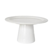 nora fleming melamine high riser pinstripes