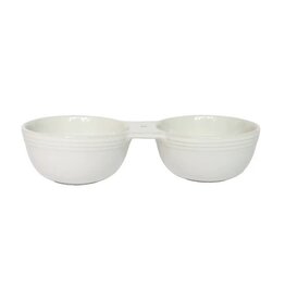 nora fleming double dipper