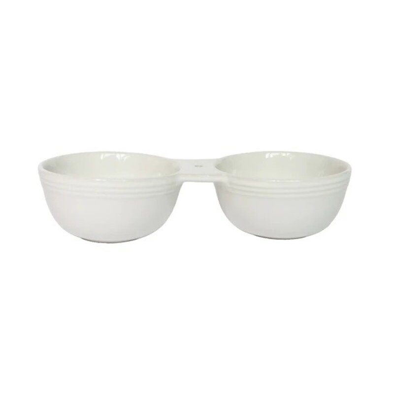 nora fleming double dipper