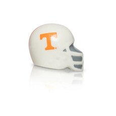 nora fleming u of tennessee helmet mini
