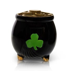 nora fleming get lucky mini