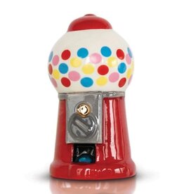 nora fleming chews wisely