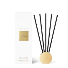 Glasshouse Fragrances Scent Scene Duo - LOST IN AMALFI & KYOTO IN BLOOM