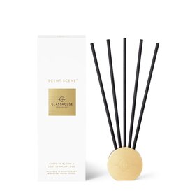 Glasshouse Fragrances Scent Scene Duo - LOST IN AMALFI & KYOTO IN BLOOM