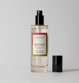 VOTIVO Red Currant Room & Linen Spray