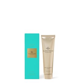 Glasshouse Fragrances LOST IN AMALFI, 3.4 .oz. Hand Cream